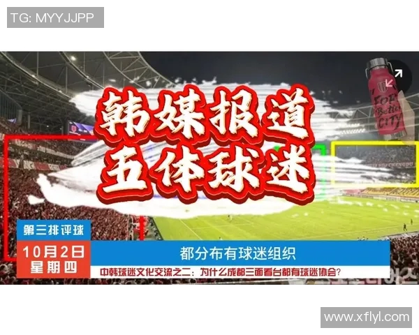 球迷文化演变史