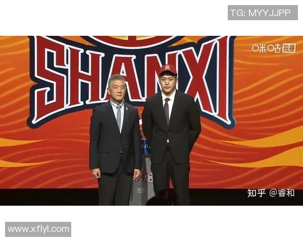 CBA选秀大会落幕，黑马球员被状元签选中震惊全场