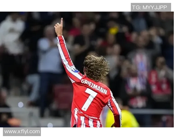 格列兹曼亲承：曾考虑离开球队