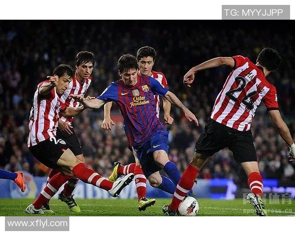 【深度解析】巴萨近况+未来走势预测