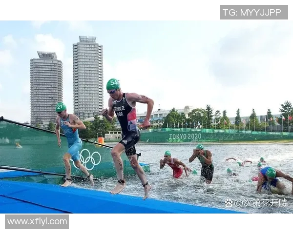 奥运会游泳项目技术动作分析及优化