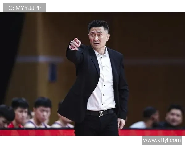 CBA赛季关键比赛教练战术布置
