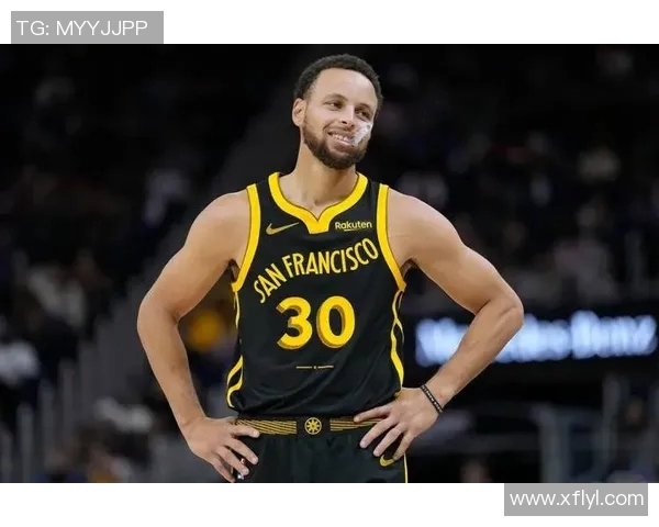 【深度解析】库里近况+未来走势预测