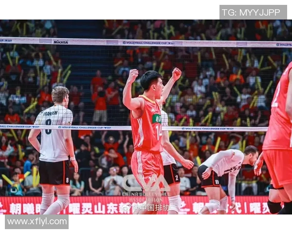 中国男排核心赴欧洲联赛试训，或签约法国豪门