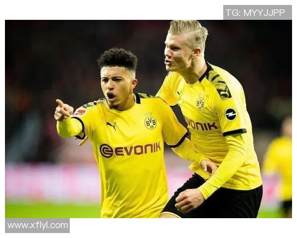 多特蒙德冲击金球奖？数据全面对比分析