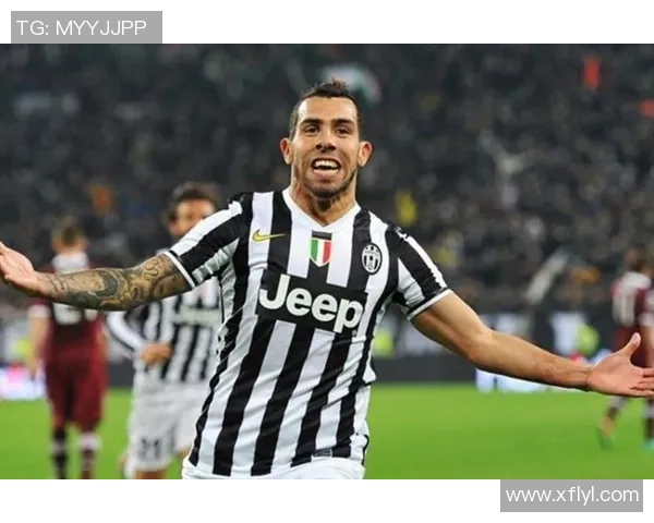 最新战报：尤文全场高光瞬间集锦