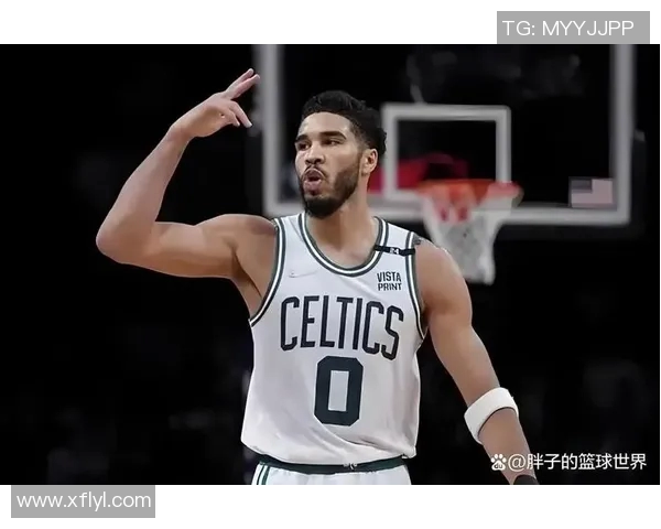 塔图姆回应批评：我只专注于比赛