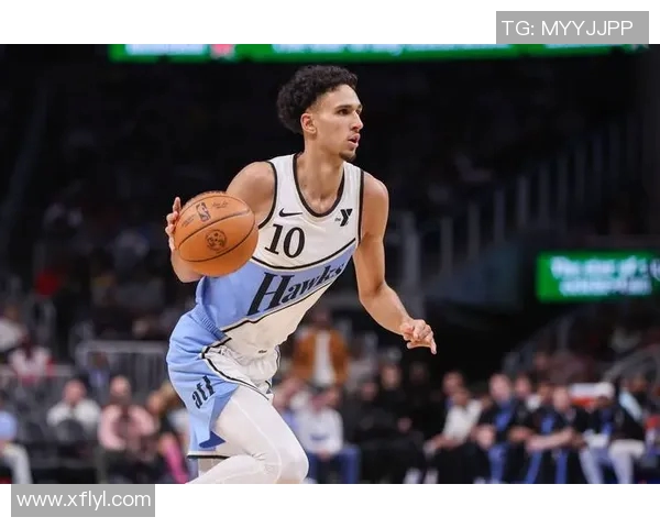 NBA新秀赛季综合表现评估与未来潜力发展趋势分析