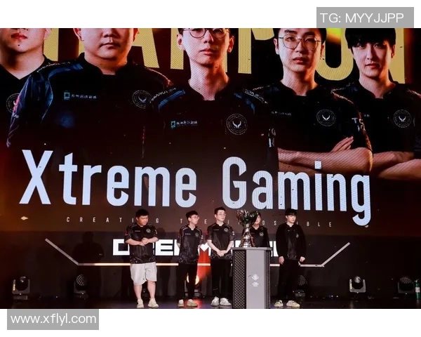 中国电竞战队再夺世界冠军打破亚洲魔咒书写历史新篇章