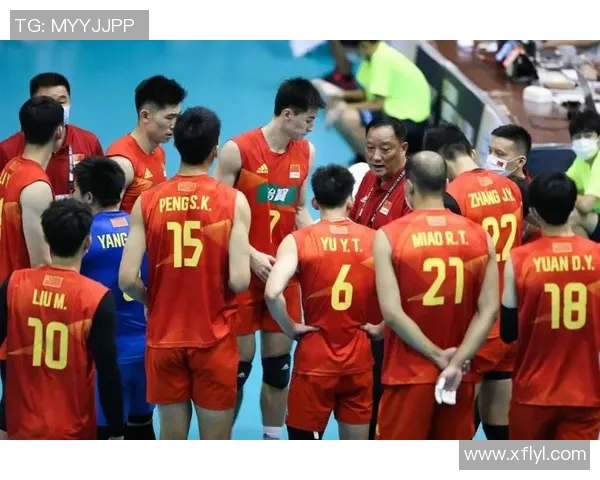 中国男排核心远赴欧洲试训有望加盟法国豪门开启全新征程